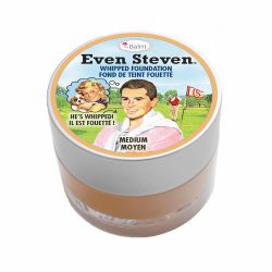 Base Mousse The Balm Even Steven Medium 13,4ml