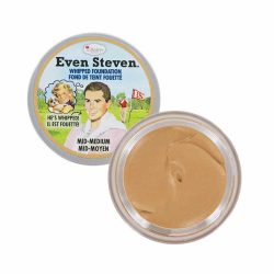 Base Mousse The Balm Even Steven Mid-medium 13,4ml