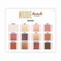 PALETA DE SOMBRAS THE BALM NUDE BEACH 11,08G