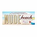 PALETA DE SOMBRAS THE BALM NUDE BEACH 11,08G