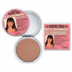 Pó Iluminador The Balm Betty-lou Manizer 8,5g