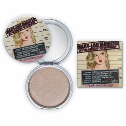 Pó Iluminador The Balm Mary-lou Manizer 8,5g