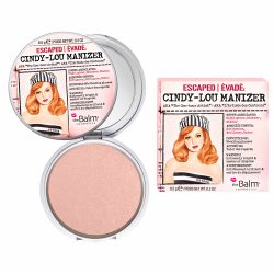 Pó Iluminador The Balm Cindy-lou Manizer