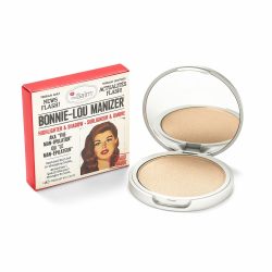 Pó Iluminador The Balm Bonnie-lou Manizer 9g