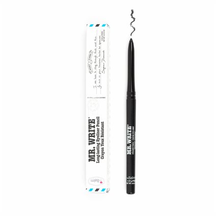 LÁPIS PARA OLHOS THE BALM MR. WRITE SEYMOUR DIAMONDS 0,35G