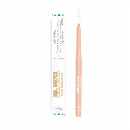 LÁPIS PARA OLHOS THE BALM MR. WRITE SEYMOUR DATENIGHTS