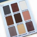 PALETA DE SOMBRAS THE BALM MEET MATT(E) NUDE 25,5G