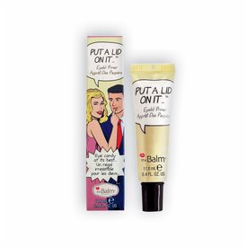 PRIMER PARA OLHOS THE BALM PUT A LID ON IT 11,8ML