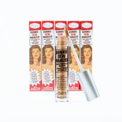 Iluminador Líquido The Balm Bonnie-dew 5,5ml
