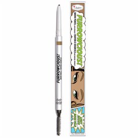 LÁPIS PARA SOBRANCELHAS THE BALM FURROW LIGHT BROWN