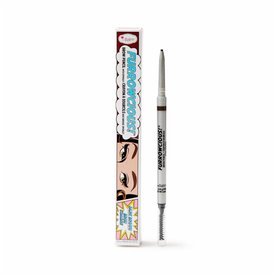 LÁPIS PARA SOBRANCELHAS THE BALM FURROW DARK BROWN