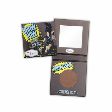 CORRETOR DE SOBRANCELHAS THE BALM BROW POW BLONDE 0,85G