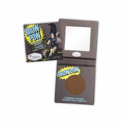 Corretor De Sobrancelhas The Balm Brow Pow Light Brown 0,85g