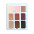 PALETA DE SOMBRAS THE BALM MEET MATT(E) TRIMONY 21,6G