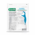 FIO DENTAL GUM FLOSSERS MULTIPLA AÇÃO C/ 40 UNIDADES