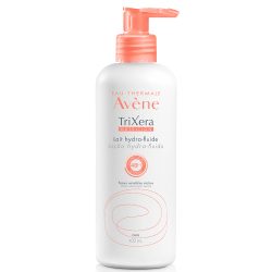 Avene Trixera Locao 400 Ml
