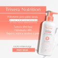 LOÇÃO CORPORAL HIDRATANTE AVENE TRIXERA 400ML