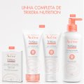 LOÇÃO CORPORAL HIDRATANTE AVENE TRIXERA 400ML