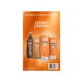 KIT CENOURA BRONZE PROTETOR SOLAR FPS30 200ML GRÁTIS PROTETOR SOLAR FACIAL FPS30 50ML