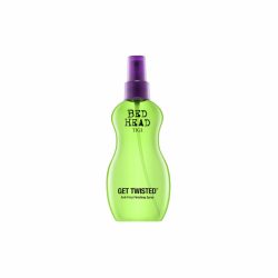 Spray Bed Head Get Twisted Antifrizz  240ml