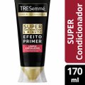 SUPER CONDICIONADOR 1 MINUTO TRESEMMÉ EFEITO PRIMER 170ML