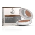 PROTETOR SOLAR FACIAL EPISOL COLOR PÓ COMPACTO PELE MORENA MAIS FPS 50 10G