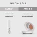 PROTETOR SOLAR FACIAL EPISOL COLOR PÓ COMPACTO PELE MORENA MAIS FPS 50 10G