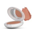 PROTETOR SOLAR FACIAL EPISOL COLOR PÓ COMPACTO PELE MORENA MAIS FPS 50 10G