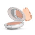 PROTETOR SOLAR FACIAL EPISOL COLOR PÓ COMPACTO PELE CLARA FPS 50 10G