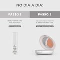 PROTETOR SOLAR FACIAL EPISOL COLOR PÓ COMPACTO PELE MORENA FPS 50 10G
