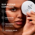 PROTETOR SOLAR FACIAL EPISOL COLOR PÓ COMPACTO PELE MORENA FPS 50 10G