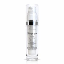 Ivy C Serum Uv Fps 30 30ml