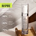 SÉRUM REJUVENESCEDOR IVY C UV FPS 30 30ML