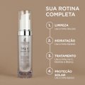 SÉRUM REJUVENESCEDOR IVY C UV FPS 30 30ML