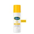 PROTETOR SOLAR GALDERMA CETAPHIL SUN LIGHT FLUID COM COR FPS 60 50ML