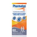 MULTIVITAMÍNICO PHARMATON 50+ 60 CÁPSULAS