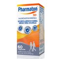 MULTIVITAMÍNICO PHARMATON 50+ 60 CÁPSULAS