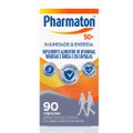 MULTIVITAMÍNICO PHARMATON 50+ 90 CÁPSULAS