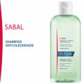 SHAMPOO DUCRAY SABAL 200ML
