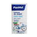 Naldecon Multi Paracetamol 800Mg + Cloridrato Fenilefrina 20Mg 16 Comprimidos Grátis Lenços De Papel Panvel Com 10 Unidades
