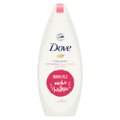 SABONETE LIQUIDO DOVE ÁGUA MICELAR ANTI-STRESS 250ML