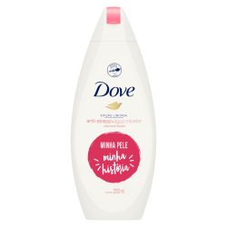 Sabonete Liquido Dove Micelar Anti Stress 250ml