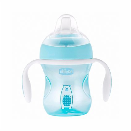 COPO CHICCO TRANSITION AZUL (4M+)