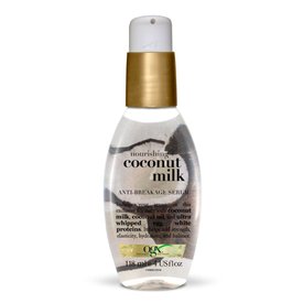 SERUM OGX ANTI-BREAKAGE COCONUT MILK 118ML