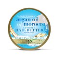 MANTEIGA CAPILAR HIDRATANTE OGX HAIR BUTTER ARGAN OIL OF MOROCCO 187G
