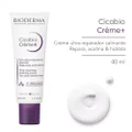 CREME HIDRATANTE BIODERMA MULTIRREPARADOR CICABIO 40ML