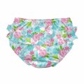 CALCINHA DE BANHO FPS 50+ ACQUA FLORES TAMANHO GG (18-24 M)