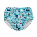 SUNGUINHA DE BANHO FPS 50+ BARQUINHO M (6-12 M)