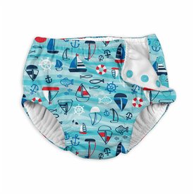 SUNGUINHA DE BANHO FPS 50+ BARQUINHO G (12-18 M)