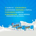 LACDAY ENZIMA LACTASE 10.000U.FCC 8 COMPRIMIDOS MASTIGÁVEIS